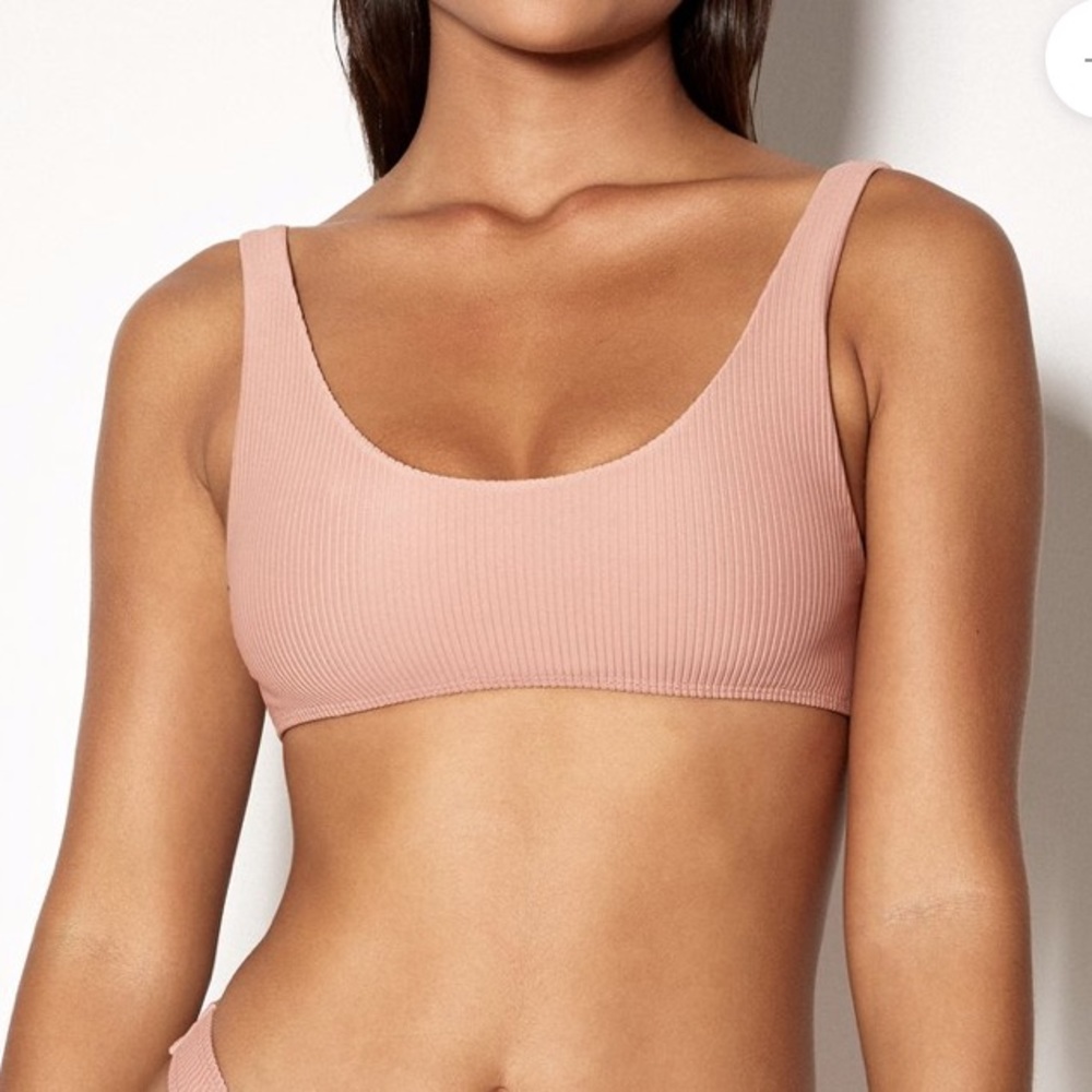 Gooseberry seaside Resort crop bikini